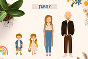 Spring In Your Step, a Seasonal Illustration by 7th Avenue Designs (Thumbnail 9 of 18)
