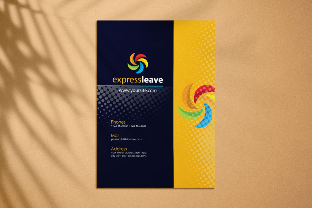 Corporate Stationery Full Templates, a Stationery Template by BrandlyTemplate (Photo 5 of 7)