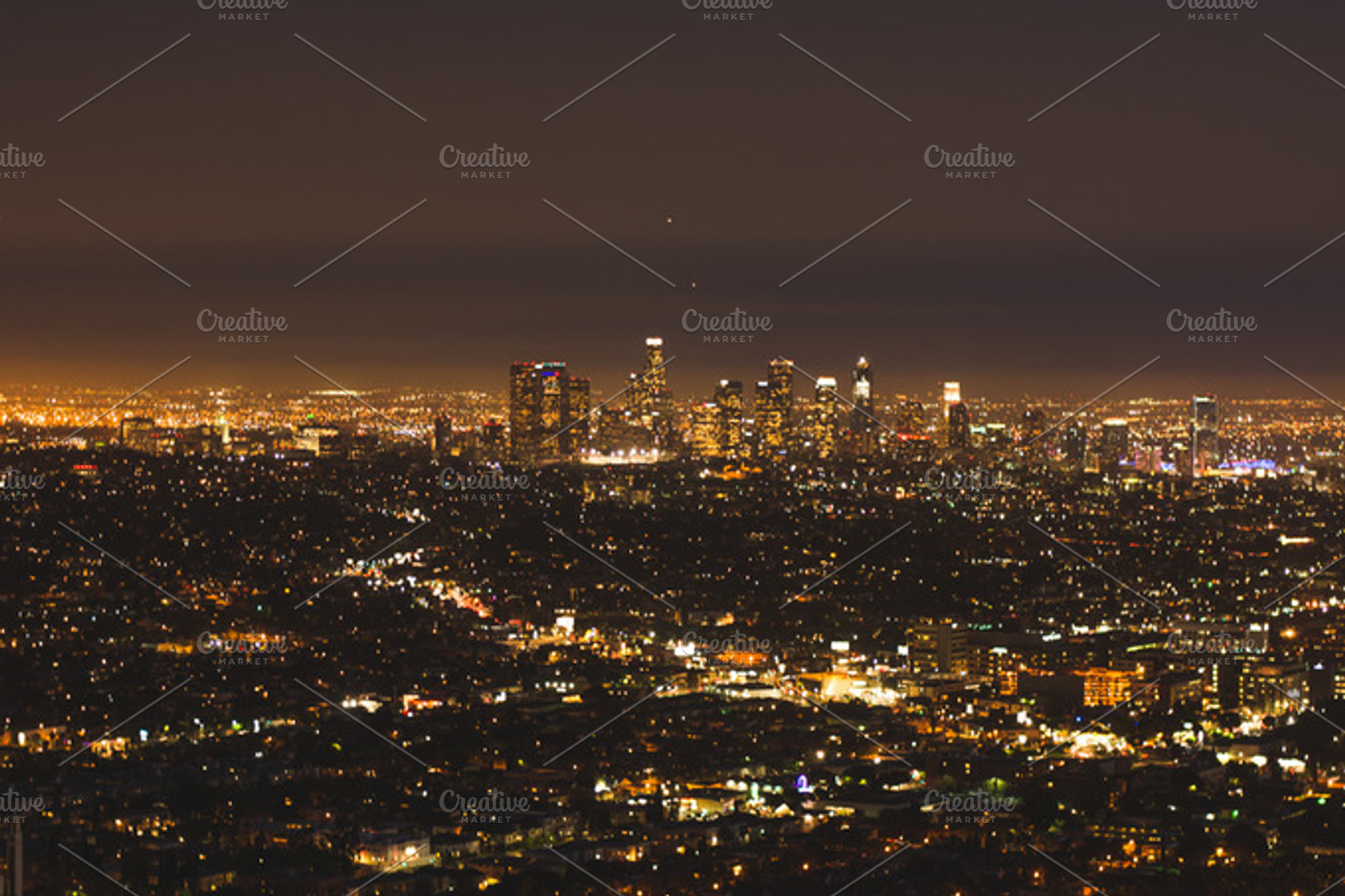 Downtown, a Photo by RodrigoM Photographs