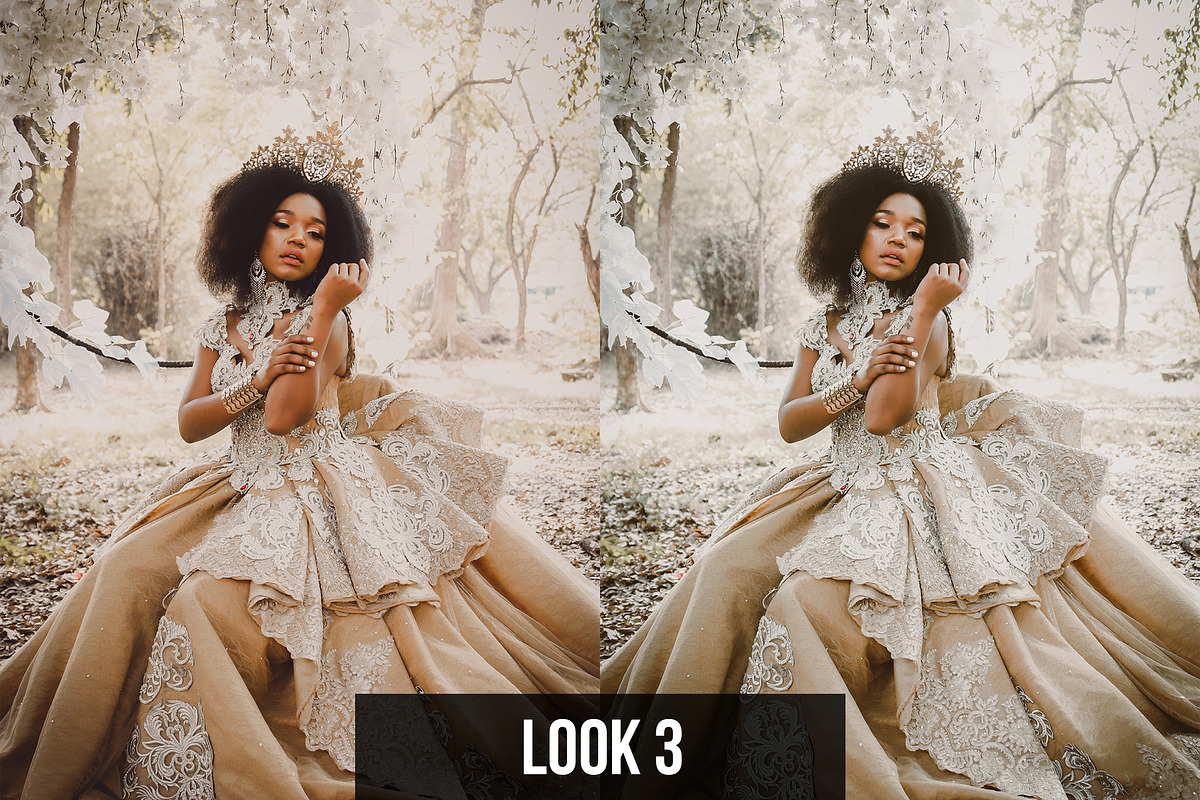 Lightroom Presets - Insta Look 2, an Action Add-On by Preset Bunker (Photo 4 of 10)