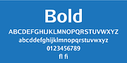 AS Lax, a Sans Serif Font by Aleksandr Sukiasov (Thumbnail 5 of 6)