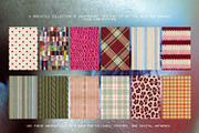 Y2K Beauty Collage Kit, an Object Graphic by Natali Batu (Thumbnail 9 of 12)