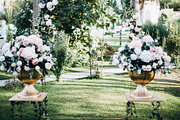 50 photos of wedding decoration, a Holiday Photo by PRESETS & PICS BY MELNYK (Thumbnail 20 of 30)
