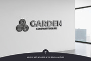 Gardener Logo Template, a Branding & Logo Template by LOGOMAGINE (Thumbnail 4 of 16)