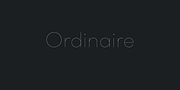 Soin Sans Neue, a Sans Serif Font by Stawix (Thumbnail 7 of 9)