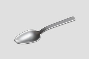 Spoon silver