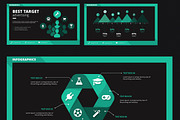 Creative Business - Presentation, a Presentation Template by Radomir (Thumbnail 10 of 11)