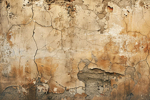 The surface features a distressed ap, a Photo by Tanuart