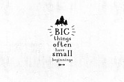 Wonderland - A Hand Drawn Serif Font, a Serif Font by Daniel Hutnan (Thumbnail 7 of 10)