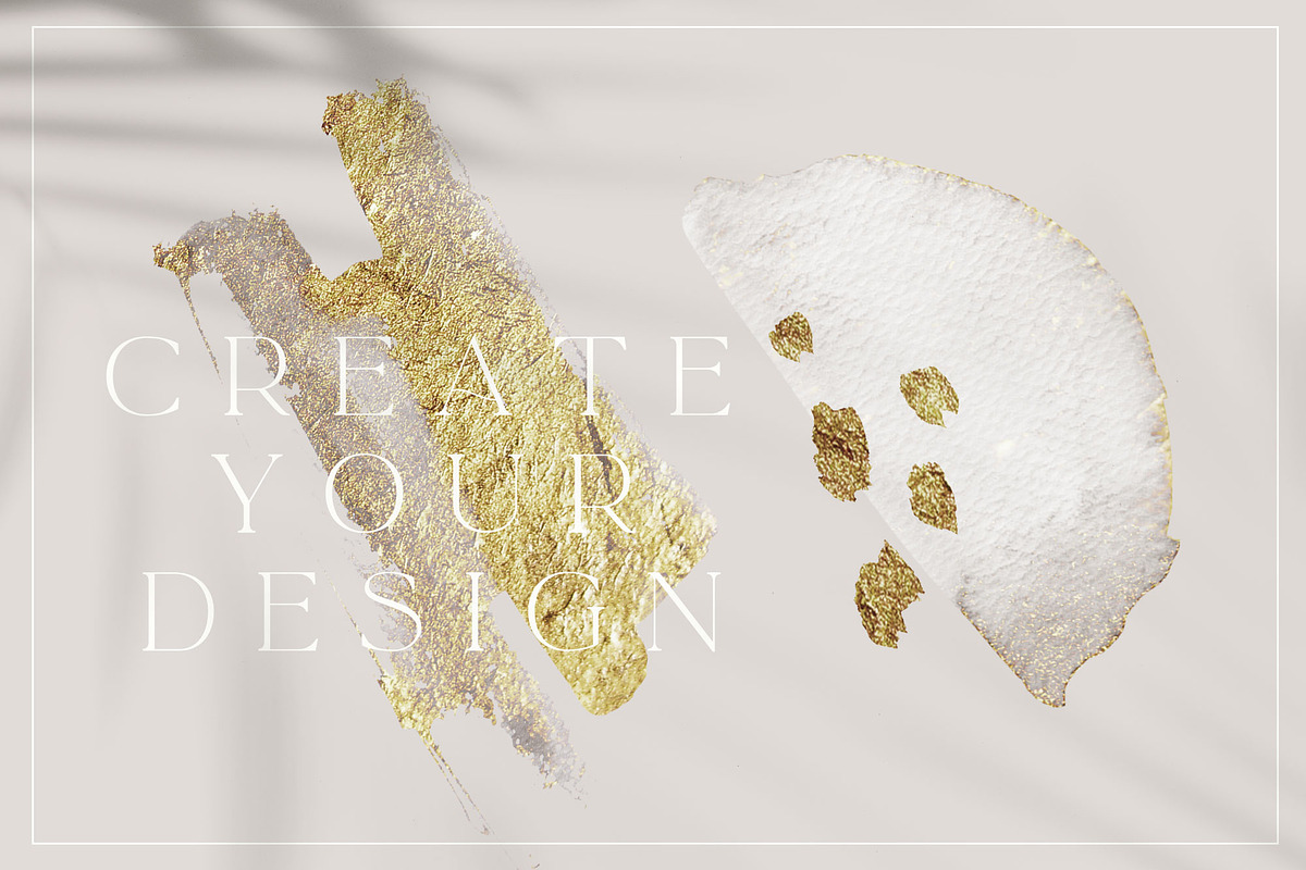 The Abstract Modern Bundle, a Texture Graphic by by creative paper (Photo 41 of 86)