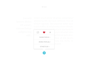 Ayse - Clean Tumblr Theme, a Websites & App Template by mselmany (Thumbnail 4 of 5)
