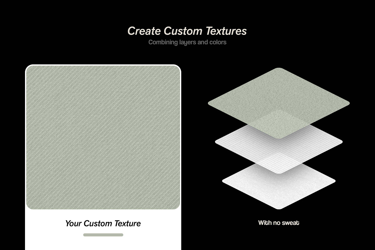Procreate Paper Texture Brushes, a Brush Add-On by brushapes.com (Photo 5 of 12)