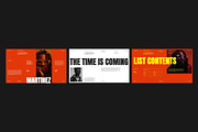 The Sugestions - Brand Portfolio KEY, a Presentation Template by Creatorism (Thumbnail 3 of 9)