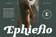 Locked Away -Swash Retro Vintage, a Serif Font by roomspace creative lab (Thumbnail 2 of 13)