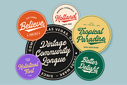 Holistical - A Handwitten Font, a Script Font by zeenesia (Thumbnail 6 of 17)