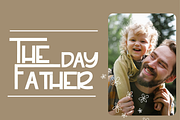 Refiel Lighter, a Handwritten Font by cocodesign (Thumbnail 3 of 8)