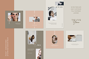 Gienka - Instagram Stories & Post, a Social Media Template by Creatchees.std (Thumbnail 4 of 4)