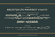 Gulmer Cottage Font Duo, a Handwritten Font by Ainun Jinan (Thumbnail 12 of 12)