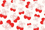 Coquette Tumbler Design Bundle, a Print Template by Art's and patterns (Thumbnail 28 of 34)