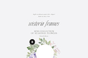 SPRING BOX Watercolor Bundle 400+, a Decorative Illustration by Muse Artist (Thumbnail 24 of 99)