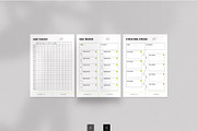 Max Fitness Planners - 30 Editable, a Presentation Template by Dimas Rizki Pratama (Thumbnail 5 of 5)