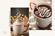 Minimalist Mug Mockup Bundle 100 JPG, a Cups & Container Mockup by KennedyStudio (Thumbnail 3 of 12)
