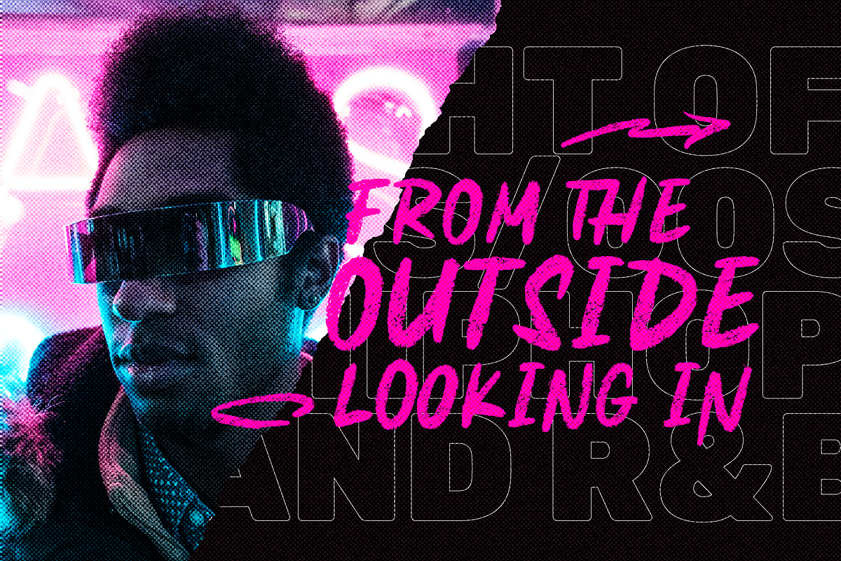 Badboy Aliance | Brush Caps, a Script Font by Invasi Studio (Photo 5 of 11)