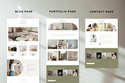 Modern Services Squarespace Template, a Squarespace Template by GoLive Website Templates (Thumbnail 9 of 12)