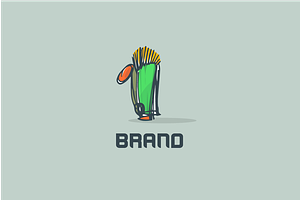 Spinosaurus Logo