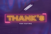Leegione - Neon Sci-fi Futuristic, a Sans Serif Font by Almarkhatype (Thumbnail 10 of 10)