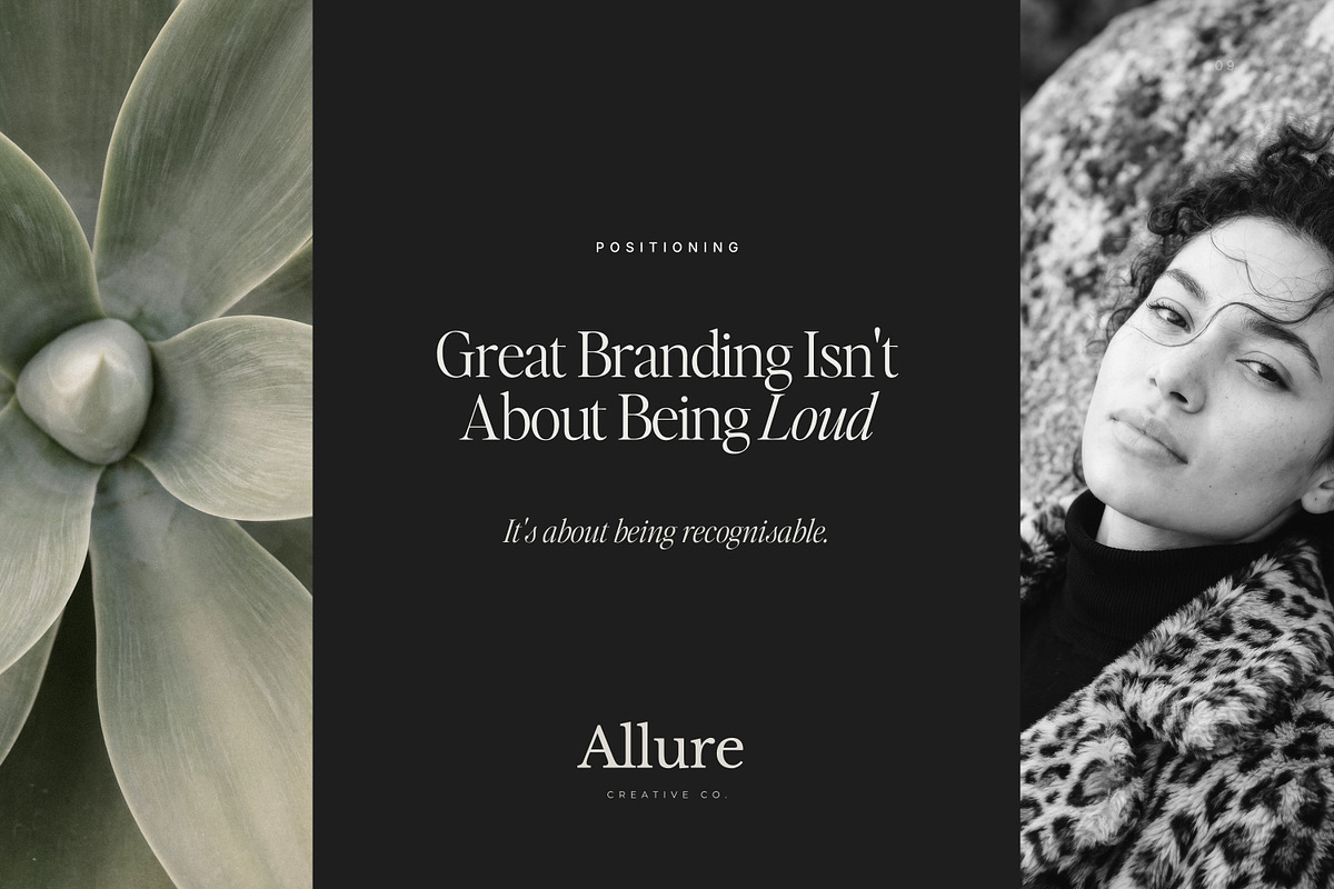Minimalist Canva Logo Set, a Branding & Logo Template by Adam and Grace (Photo 14 of 20)