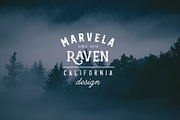 Vintage Badges and Logos Bundle V02, a Branding & Logo Template by XpertgraphicD (Thumbnail 11 of 14)