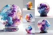Crystal Ball, an Arts & Entertainment Photo by Picturesque Stories (Thumbnail 2 of 8)