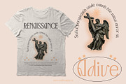 Advine, a Serif Font by Craft Supply Co. (Thumbnail 7 of 8)