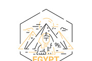 Bundle of 16 Travel Illustrations, an Object Illustration by Boyko Pictures (Thumbnail 3 of 4)