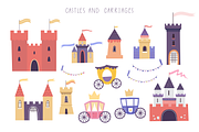 Fairytale Map creator, an Illustration by Funny Bug (Thumbnail 6 of 15)