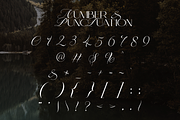 Tropic Hills | Hybrid Display, a Sans Serif Font by Muntab_Art (Thumbnail 11 of 11)