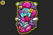 ARTWORK BUNDLING #186, an Object Illustration by Behold creative supply (Thumbnail 4 of 6)