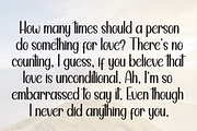 Sunlight | Script Font, a Handwritten Font by Scratchones (Thumbnail 6 of 8)