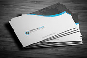 Creative Business Card Design vol-01, a Business Card Template by graphica59 (Thumbnail 2 of 7)