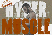 Wadeline Rough, a Sans Serif Font by Craft Supply Co. (Thumbnail 4 of 8)