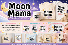 Moon Mama