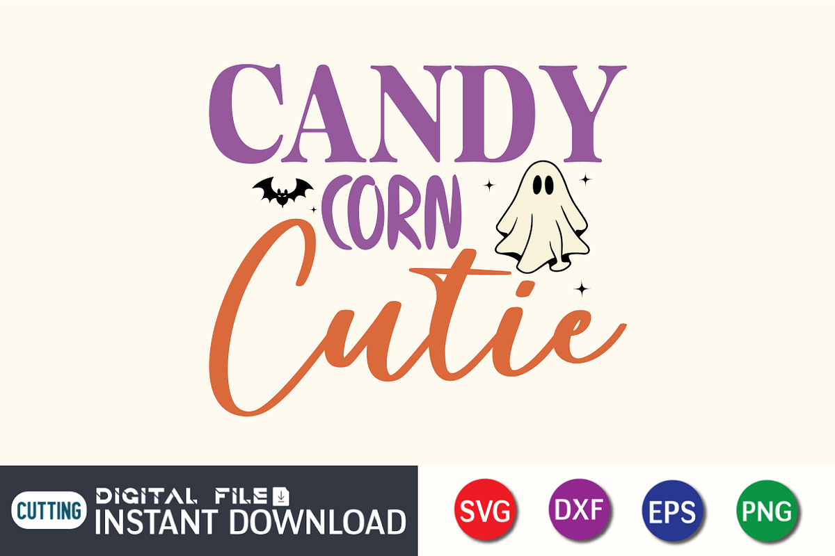Halloween SVG Bundle, an Object Graphic by FunnySVGCrafts (Photo 7 of 14)