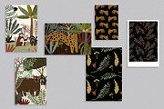 Forest creator, an Animal Illustration by Mii Lab (Thumbnail 11 of 15)