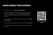 Hair Salon Website - Wix Template, a Wix Template by Ira Banana Studio (Thumbnail 11 of 11)