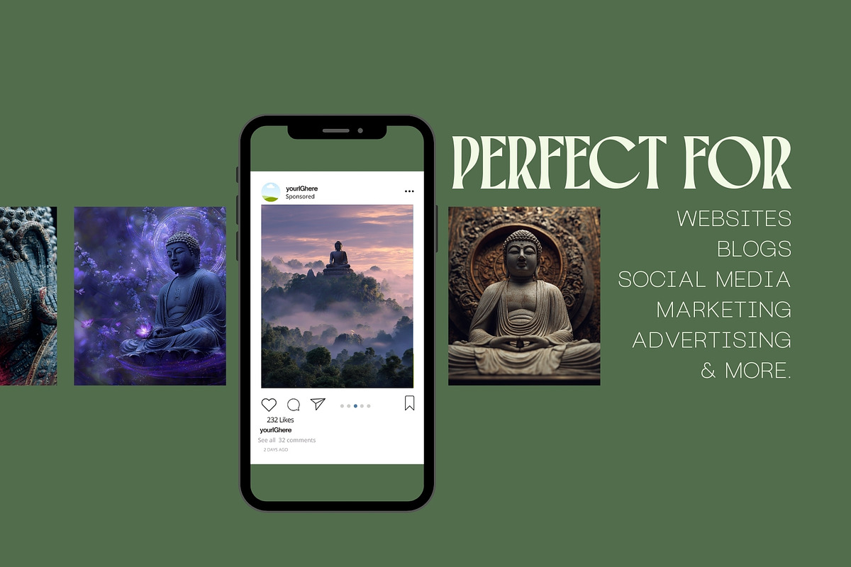 75 Cinematic Buddha Wallpapers, an Arts & Entertainment Photo by Incomelion (Photo 3 of 14)