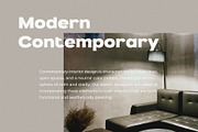 Ghiremi  - Modern Bold Sans Serif, a Sans Serif Font by Typeformers (Thumbnail 4 of 5)