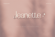 Vermina - Alternate Sans Serif, a Sans Serif Font by Flawless And Co (Thumbnail 2 of 10)