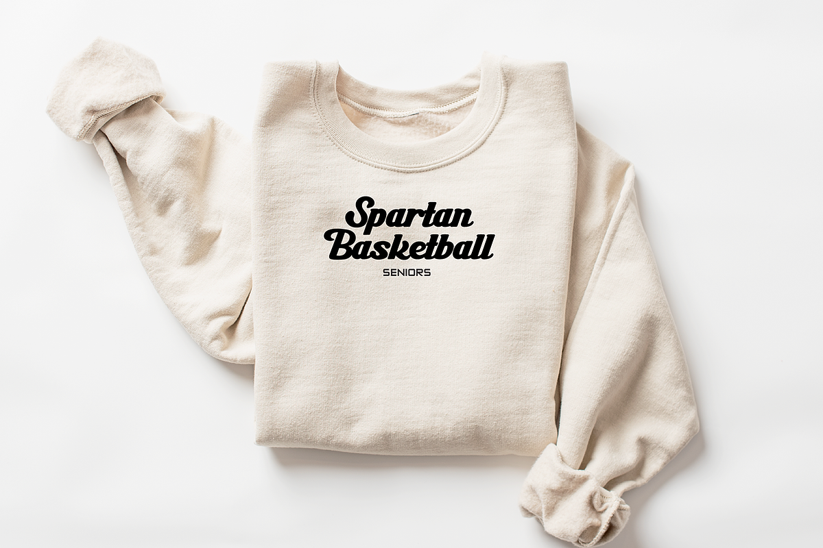 VARSITY Bold Sports Script Font, a Script Font by Blush Font Co. (Photo 4 of 6)