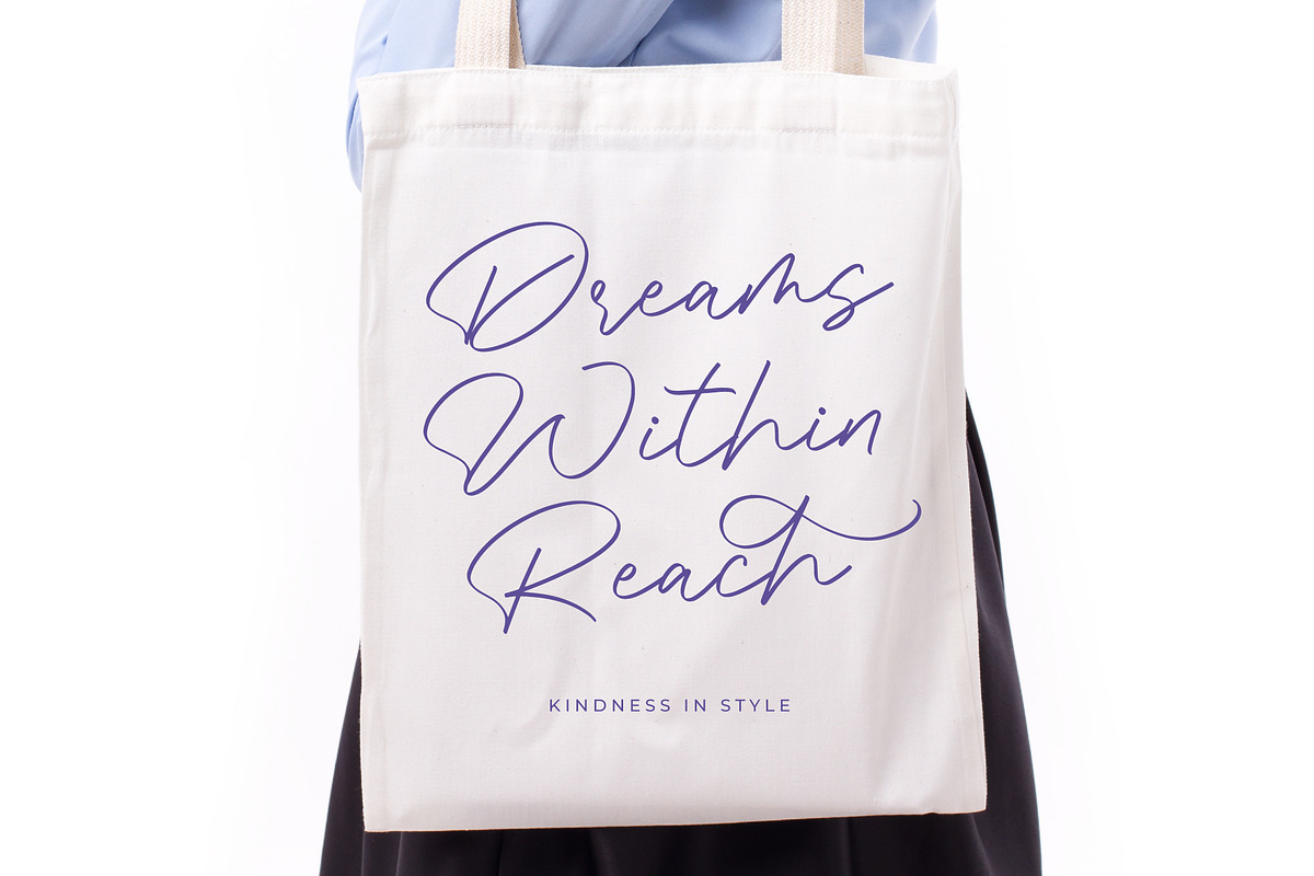 Gafisha Lindiaki Stylish Handwritten, a Script Font by stylishtype.co (Photo 2 of 19)